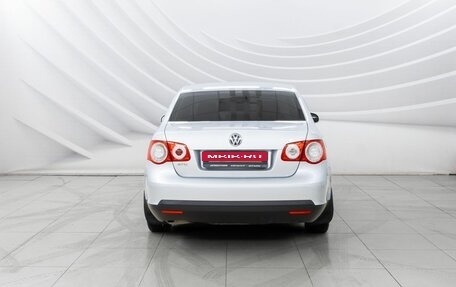 Volkswagen Jetta VI, 2009 год, 1 088 000 рублей, 6 фотография