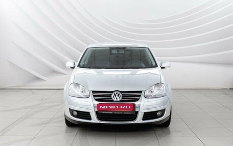 Volkswagen Jetta VI, 2009 год, 1 088 000 рублей, 2 фотография