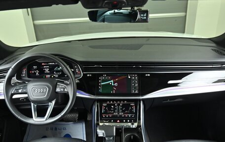 Audi Q8 I, 2021 год, 5 750 000 рублей, 6 фотография