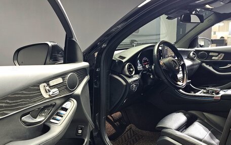 Mercedes-Benz GLC Coupe, 2021 год, 3 355 555 рублей, 12 фотография