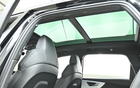 Audi Q7, 2020 год, 6 800 000 рублей, 15 фотография