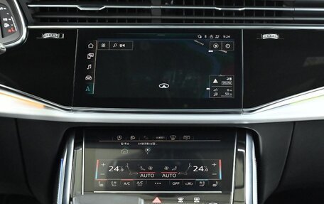 Audi Q7, 2020 год, 6 800 000 рублей, 12 фотография
