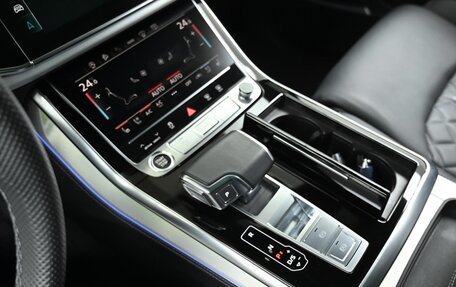 Audi Q7, 2020 год, 6 800 000 рублей, 8 фотография