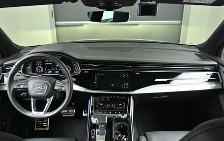 Audi Q7, 2020 год, 6 800 000 рублей, 6 фотография