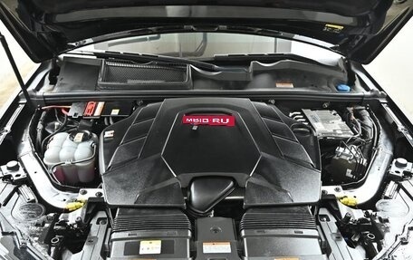Audi Q7, 2020 год, 6 800 000 рублей, 5 фотография