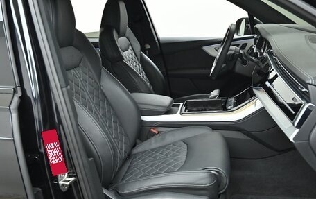 Audi Q7, 2020 год, 6 800 000 рублей, 9 фотография