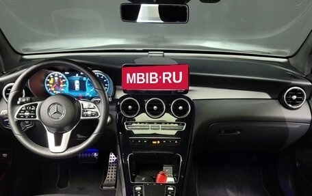 Mercedes-Benz GLC Coupe, 2021 год, 4 555 555 рублей, 7 фотография