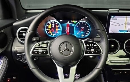 Mercedes-Benz GLC Coupe, 2021 год, 4 555 555 рублей, 11 фотография
