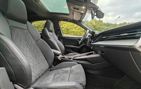 Audi A3, 2021 год, 1 870 000 рублей, 12 фотография