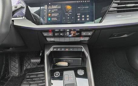 Audi A3, 2021 год, 1 870 000 рублей, 11 фотография