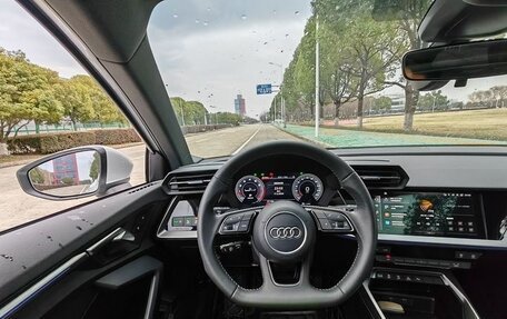 Audi A3, 2021 год, 1 870 000 рублей, 9 фотография