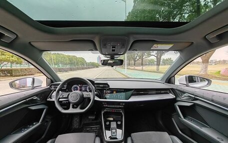 Audi A3, 2021 год, 1 870 000 рублей, 8 фотография