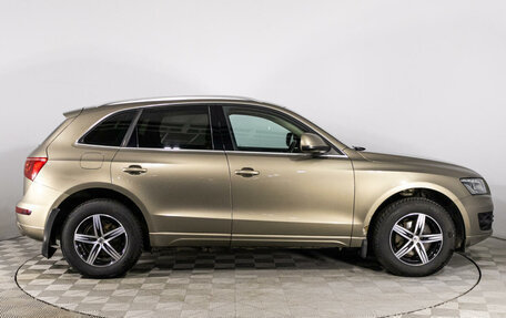 Audi Q5, 2011 год, 1 399 789 рублей, 4 фотография