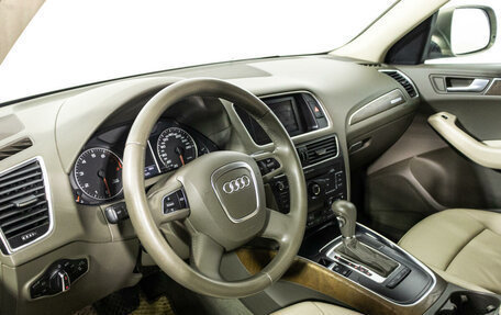 Audi Q5, 2011 год, 1 399 789 рублей, 11 фотография