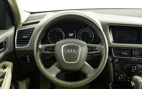 Audi Q5, 2011 год, 1 399 789 рублей, 20 фотография
