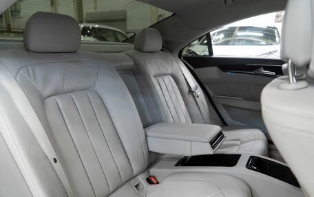 Mercedes-Benz CLS, 2013 год, 2 749 000 рублей, 10 фотография