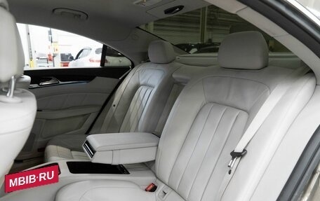 Mercedes-Benz CLS, 2013 год, 2 749 000 рублей, 7 фотография