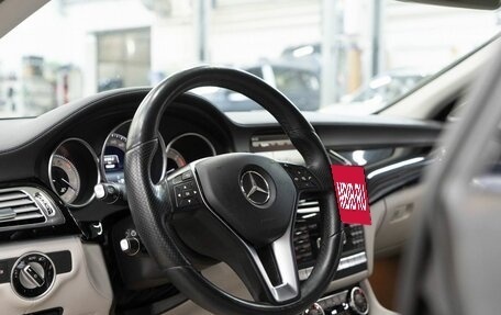 Mercedes-Benz CLS, 2013 год, 2 749 000 рублей, 5 фотография