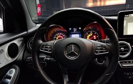 Mercedes-Benz GLC Coupe, 2021 год, 3 655 555 рублей, 13 фотография