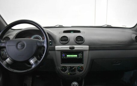 Chevrolet Lacetti, 2008 год, 750 000 рублей, 5 фотография
