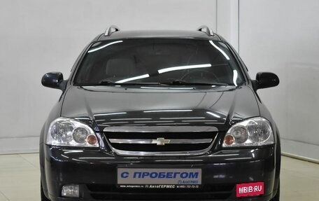 Chevrolet Lacetti, 2008 год, 750 000 рублей, 2 фотография