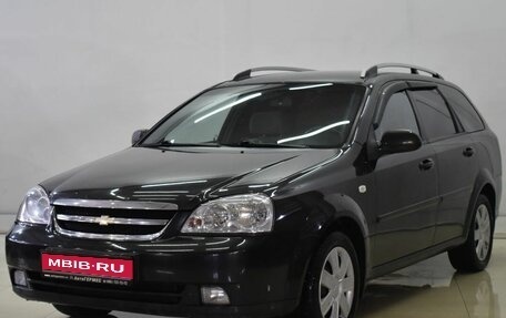 Chevrolet Lacetti, 2008 год, 750 000 рублей, 1 фотография