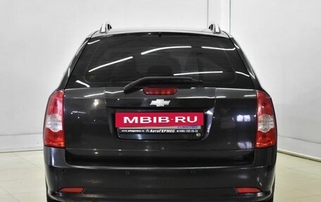 Chevrolet Lacetti, 2008 год, 750 000 рублей, 3 фотография