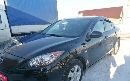 Mazda 3, 2011 год, 1 234 000 рублей, 1 фотография
