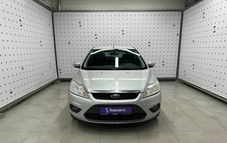 Ford Focus II рестайлинг, 2010 год, 640 000 рублей, 3 фотография