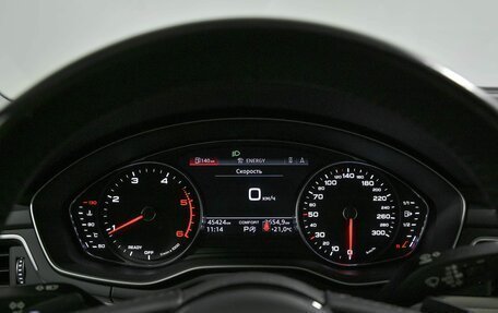 Audi A4, 2020 год, 3 725 000 рублей, 8 фотография