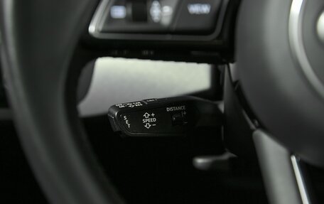 Audi A4, 2020 год, 3 725 000 рублей, 10 фотография