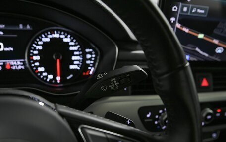 Audi A4, 2020 год, 3 725 000 рублей, 12 фотография