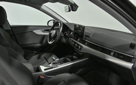Audi A4, 2020 год, 3 725 000 рублей, 7 фотография