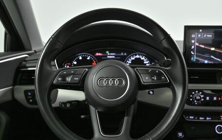 Audi A4, 2020 год, 3 725 000 рублей, 9 фотография