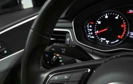 Audi A4, 2020 год, 3 725 000 рублей, 11 фотография