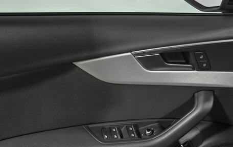 Audi A4, 2020 год, 3 725 000 рублей, 16 фотография