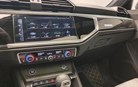 Audi Q3 Sportback, 2024 год, 5 000 000 рублей, 5 фотография