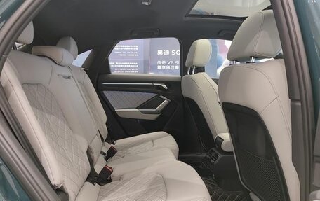 Audi Q3 Sportback, 2024 год, 5 000 000 рублей, 4 фотография