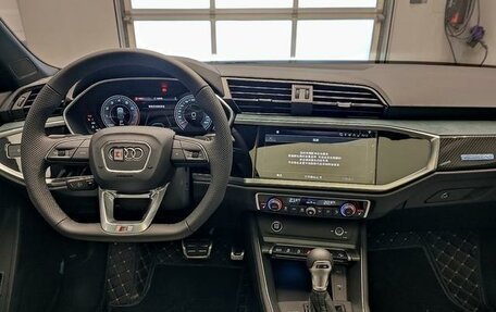 Audi Q3 Sportback, 2024 год, 5 000 000 рублей, 3 фотография