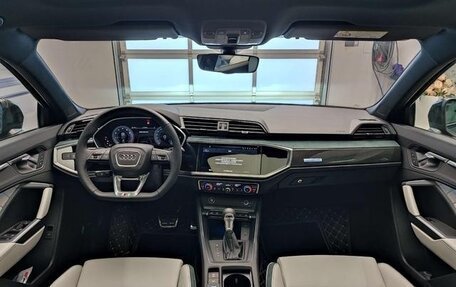 Audi Q3 Sportback, 2024 год, 5 000 000 рублей, 2 фотография