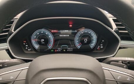 Audi Q3 Sportback, 2024 год, 5 000 000 рублей, 6 фотография