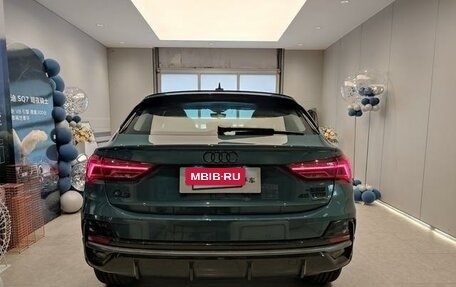 Audi Q3 Sportback, 2024 год, 5 000 000 рублей, 7 фотография