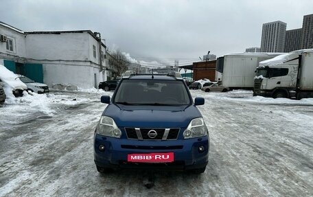 Nissan X-Trail, 2010 год, 1 230 000 рублей, 3 фотография