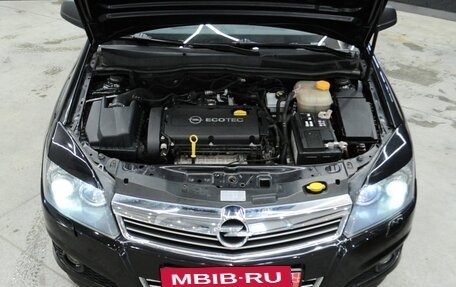 Opel Astra H, 2010 год, 740 000 рублей, 3 фотография