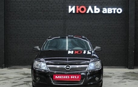Opel Astra H, 2010 год, 740 000 рублей, 2 фотография