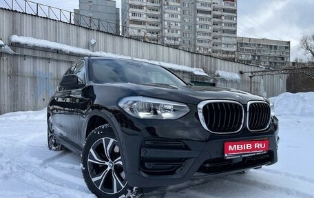 BMW X3, 2020 год, 4 950 000 рублей, 1 фотография