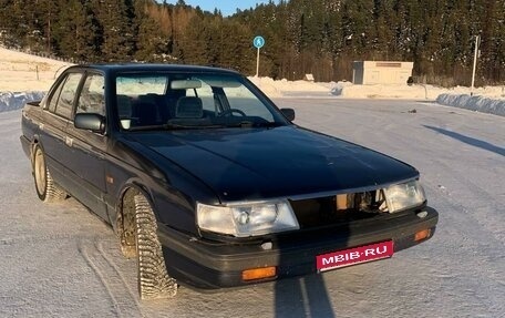 Mazda 929, 1987 год, 280 000 рублей, 1 фотография