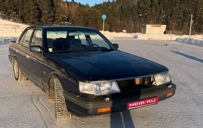 Mazda 929, 1987 год, 280 000 рублей, 1 фотография