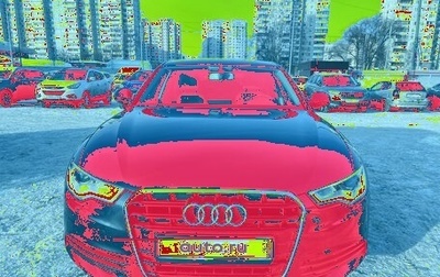 Audi A6, 2013 год, 2 150 000 рублей, 1 фотография