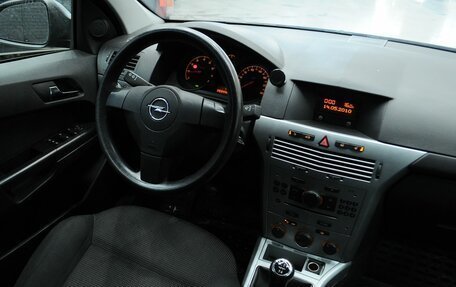 Opel Astra H, 2010 год, 740 000 рублей, 14 фотография